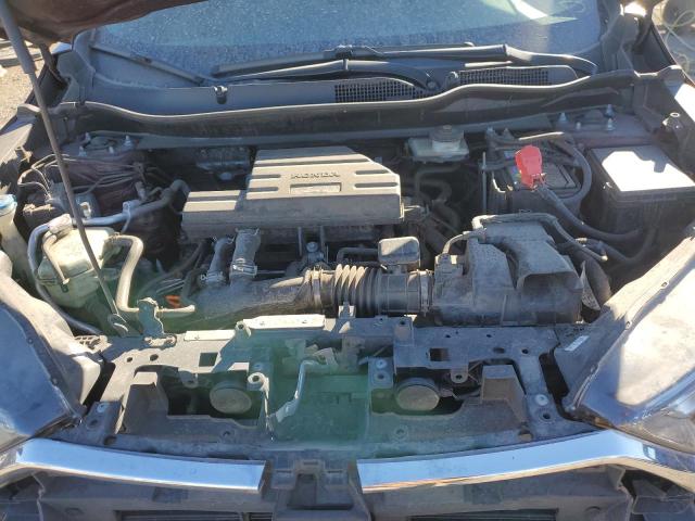 2017 HONDA CR-V EXL - 5J6RW2H84HL030716