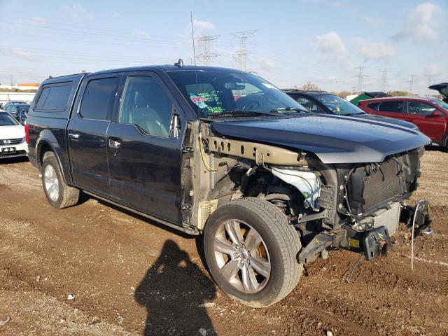 2019 FORD F150 SUPER - 1FTEW1E49KFB84067