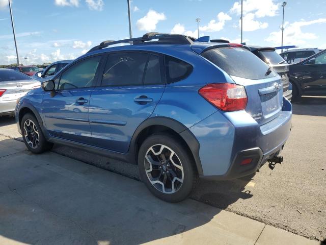 VIN JF2GPAKC5GH325926 2016 Subaru Crosstrek, Limited no.2