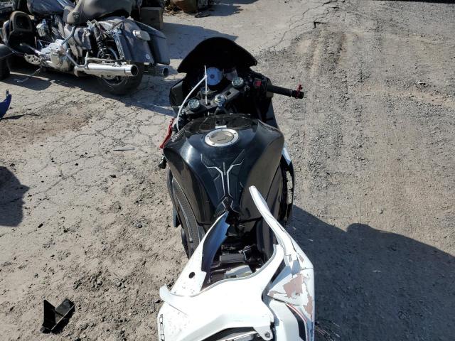 2012 KAWASAKI ZX 6R JKAZX4R18CA035884