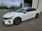 2022 KIA K5 LXS - 5XXG14J21NG144519