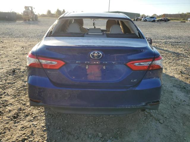 2018 TOYOTA CAMRY L - 4T1B11HK4JU541169