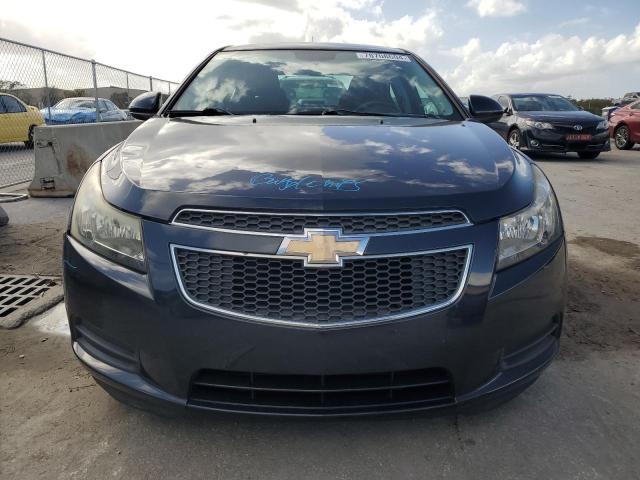 VIN 1G1PC5SB7E7366126 2014 Chevrolet Cruze, LT no.5