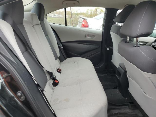 2020 TOYOTA COROLLA LE - 5YFEPRAE8LP042247