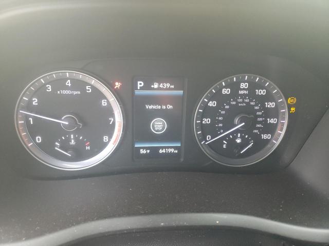 2019 HYUNDAI SONATA LIM - 5NPE34AF4KH785068