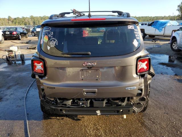 VIN ZACCJABH9JPH65058 2018 JEEP RENEGADE no.6