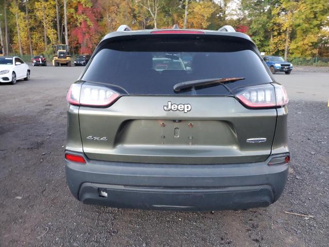 VIN 1C4PJMLB1KD272035 2019 Jeep Cherokee, Latitude ... no.6