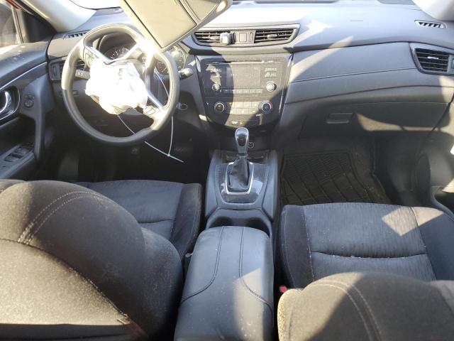 2017 NISSAN ROGUE S - JN8AT2MV2HW254366