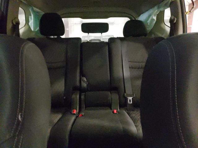 2017 NISSAN ROGUE S - JN8AT2MV0HW260229