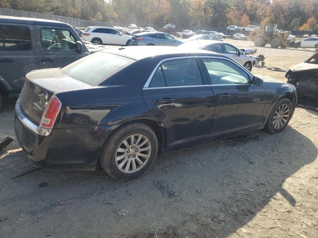 VIN 2C3CCAAG2EH286818 2014 Chrysler 300 no.3