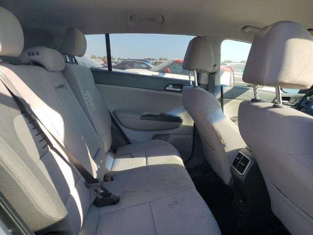 2018 KIA SPORTAGE L KNDPM3AC0J7390880