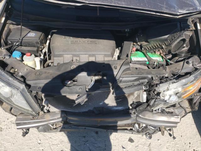 2016 HONDA ODYSSEY TO - 5FNRL5H96GB091673
