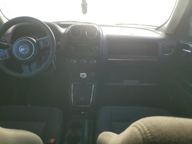 2015 JEEP PATRIOT SP - 1C4NJPBB9FD400604