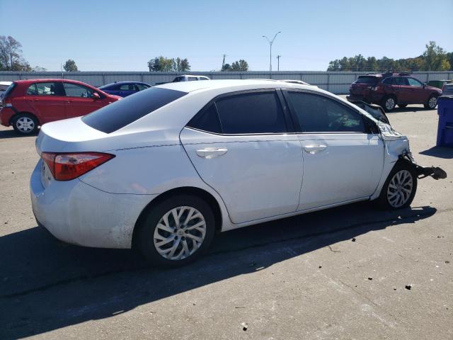 Vin: 5yfburhe2kp949415, lot: 85905344, toyota corolla l 20193