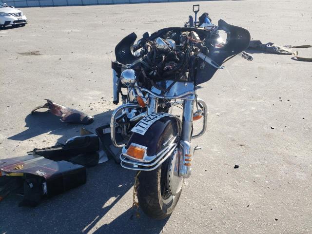 2005 HARLEY-DAVIDSON FLHTCUI - 1HD1FCW165Y646090