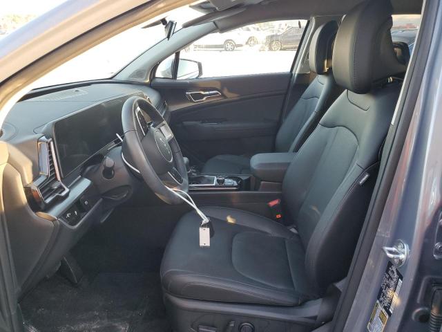 2024 KIA SPORTAGE E - 5XYK33DF4RG198038