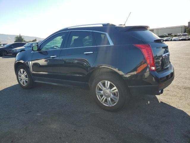 VIN 3GYFNBE30FS527431 2015 Cadillac SRX, Luxury Col... no.2