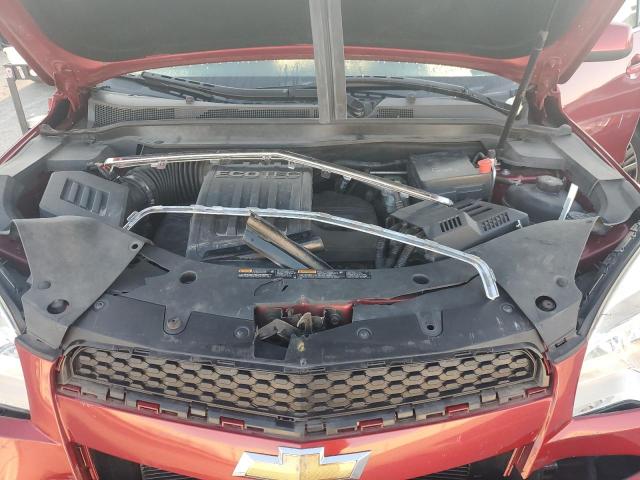 2015 CHEVROLET EQUINOX LT - 2GNFLFEK2F6170043