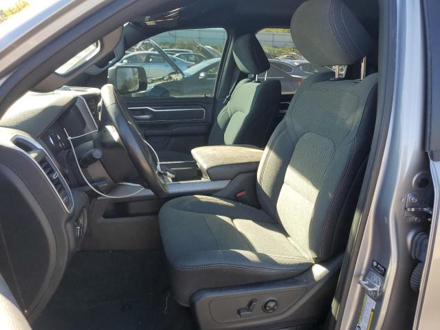 2021 RAM 1500 BIG H - 1C6SRFFT0MN786370