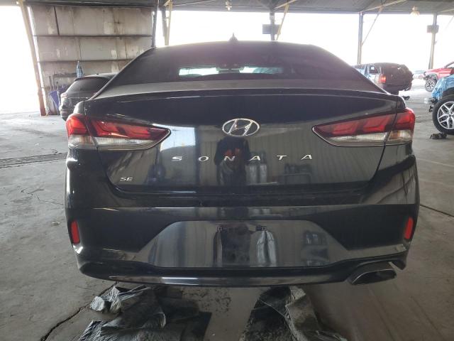 VIN 5NPE24AF0KH818103 2019 Hyundai Sonata, SE no.6