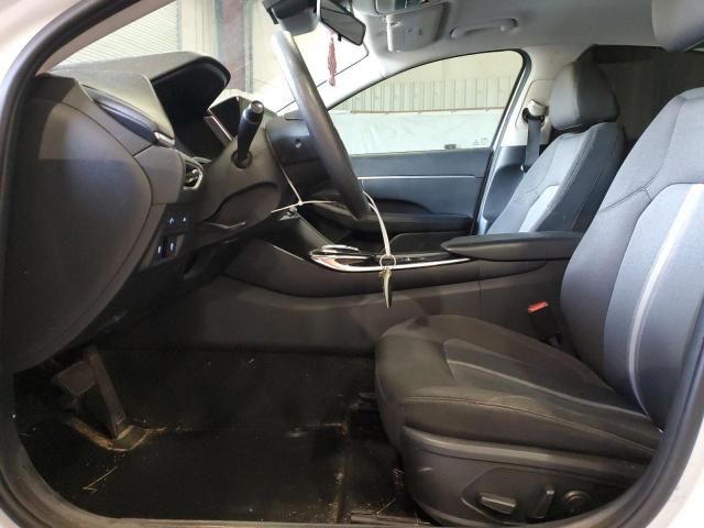 2020 HYUNDAI SONATA SEL - 5NPEL4JA0LH011034