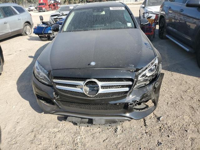 VIN 55SWF4KBXGU139402 2016 Mercedes-Benz C-Class, 3... no.5