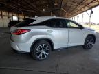 LEXUS RX 450H BA photo