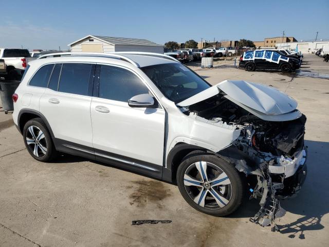 2023 MERCEDES-BENZ EQB 300 4M - W1N9M0KB6PN059523