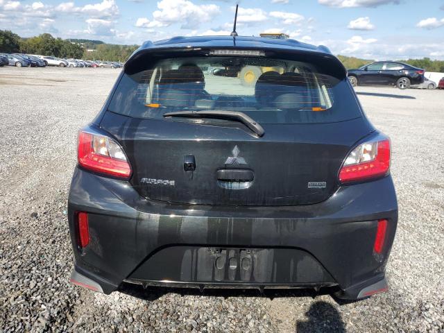 2021 MITSUBISHI MIRAGE ML32AUHJ3MH006377