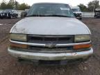 CHEVROLET S TRUCK S1 photo