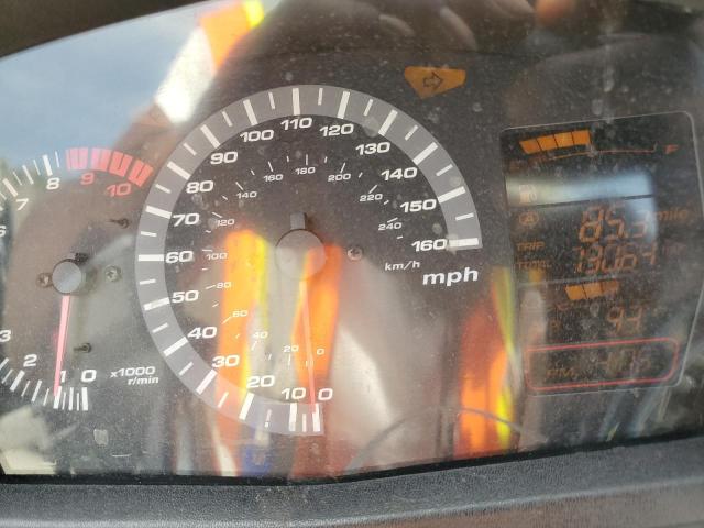 2007 HONDA ST1300 A JH2SC51467M500558