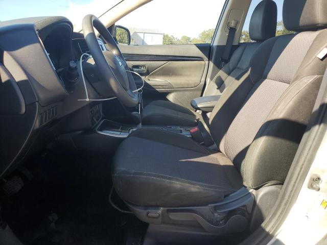 2020 MITSUBISHI OUTLANDER - JA4AD2A38LZ047591