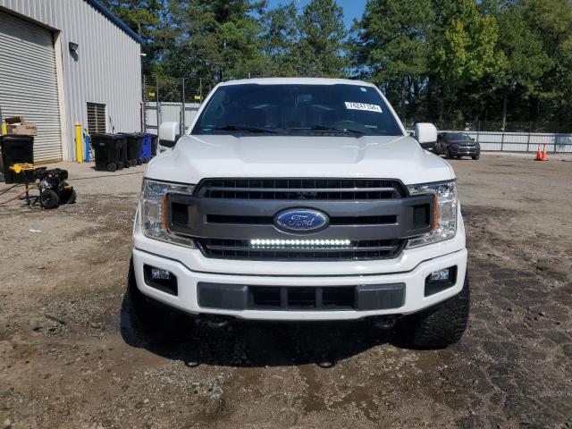 2019 FORD F150 SUPER - 1FTEW1EP7KFA84740