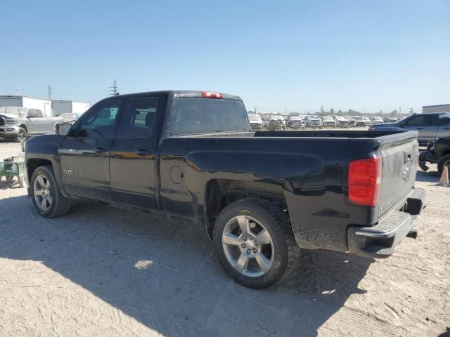 2018 CHEVROLET SILVERADO - 1GCRCREC8JZ253036