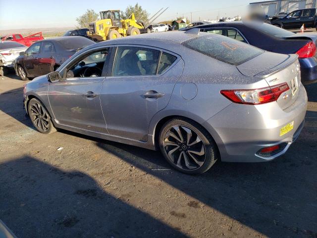 VIN 19UDE2F88GA012141 2016 Acura ILX, Premium no.2