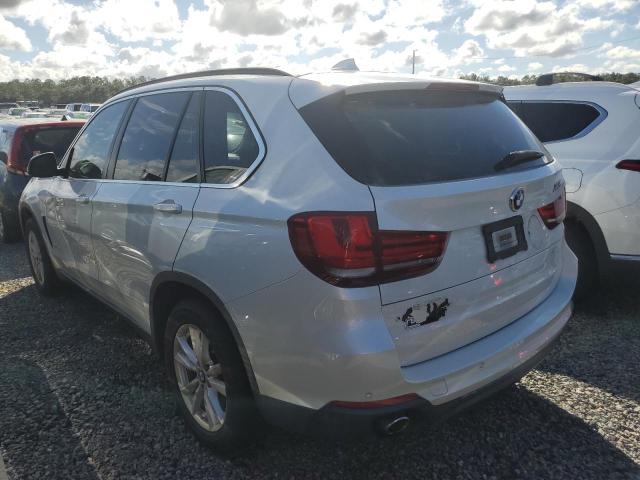 VIN 5UXKS4C59F0N09125 2015 BMW X5, Xdrive35D no.2