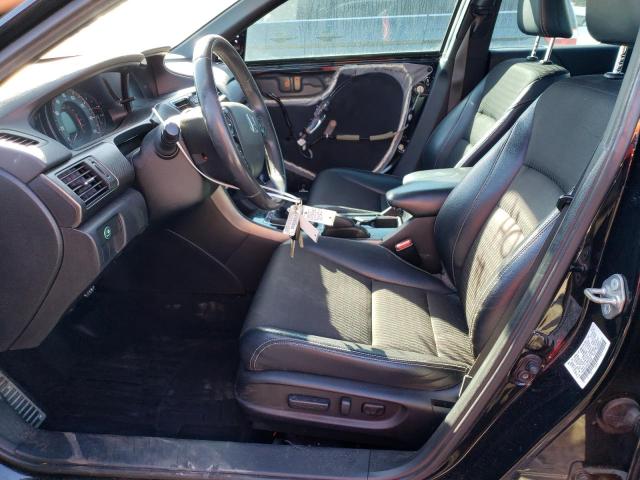 2016 HONDA ACCORD SPO - 1HGCR2E5XGA182895