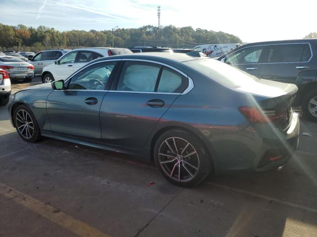 2020 BMW 330I - 3MW5R1J09L8B41186