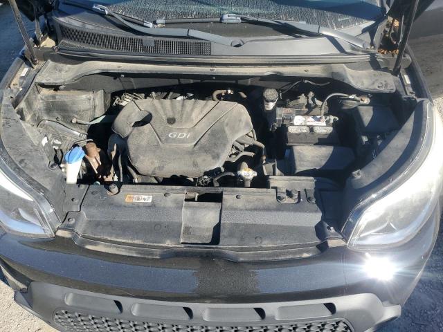 2015 KIA SOUL - KNDJN2A25F7167956