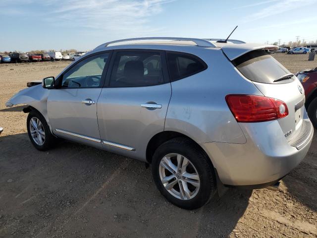 Vin: jn8as5mt1cw606669, lot: 76587944, nissan rogue s 20122