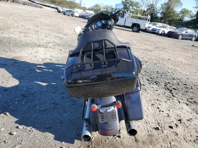 2015 HARLEY-DAVIDSON FLHXS STRE - 1HD1KRM12FB627011