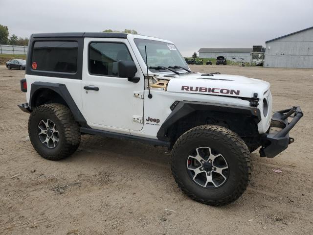 2021 JEEP WRANGLER R - 1C4HJXCG9MW523215