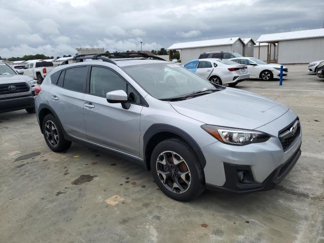 VIN JF2GTAEC1LH248019 2020 Subaru Crosstrek, Premium no.4