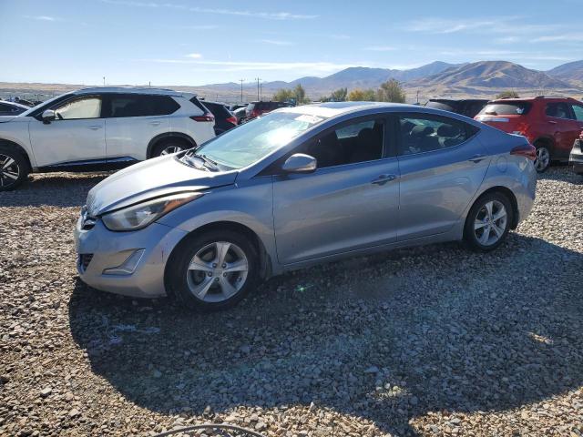 2016 HYUNDAI ELANTRA SE 2016