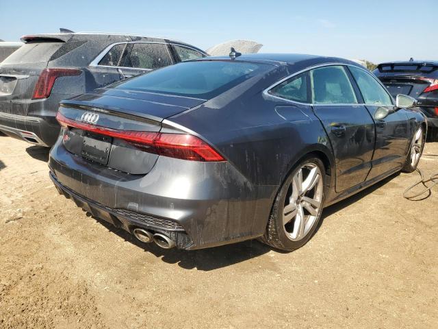 2020 AUDI S7 PRESTIG WAUSFAF21LN018646