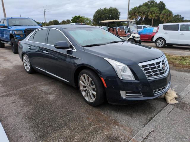 VIN 2G61M5S37F9169107 2015 Cadillac XTS, Luxury Col... no.4