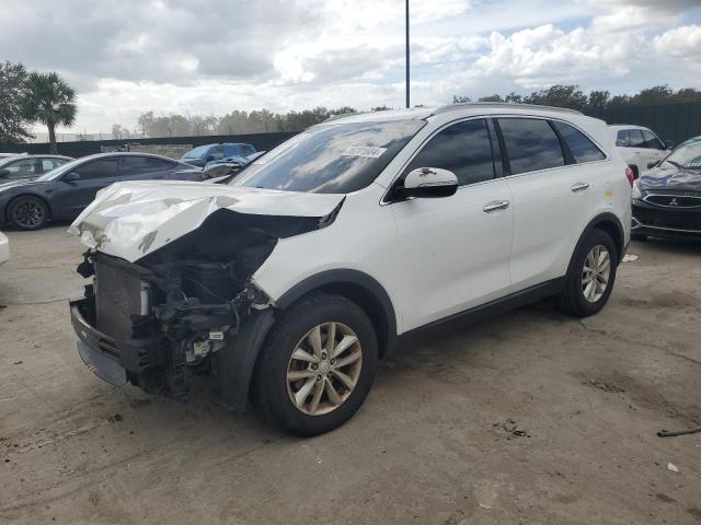 VIN 5XYPG4A59GG132075 2016 KIA Sorento, LX no.1