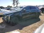 CADILLAC XT4 LUXURY снимка