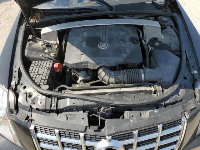 1g6da1e35d0132770 - 2013 Cadillac cts - #74802344