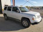 JEEP PATRIOT SP photo